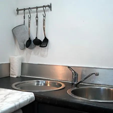 Apartment Deluxe Riverside Centre Sleeps 4